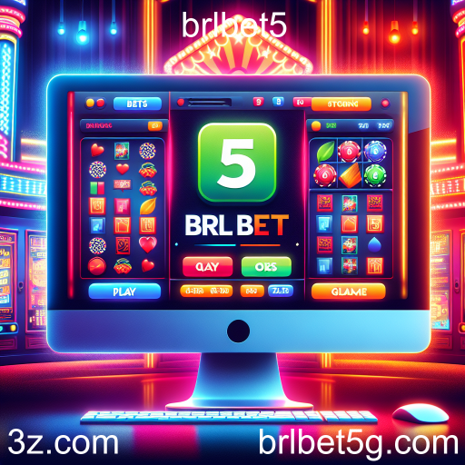 Apostas Online: A Experiência Empolgante do Brlbet5